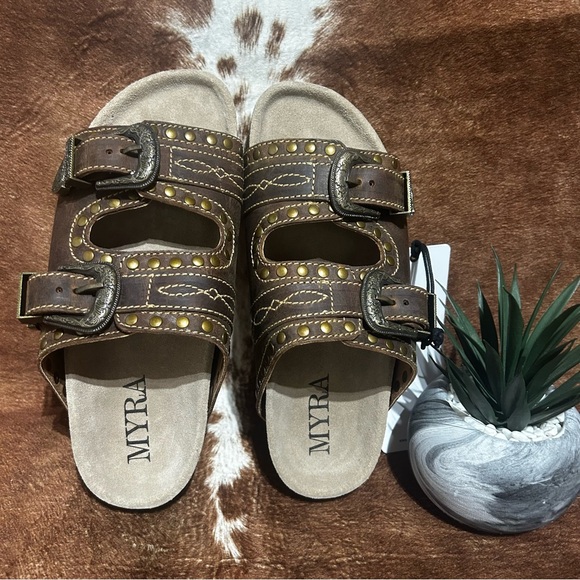 Great Sonora Sunset Sandals - Picture 2 of 8